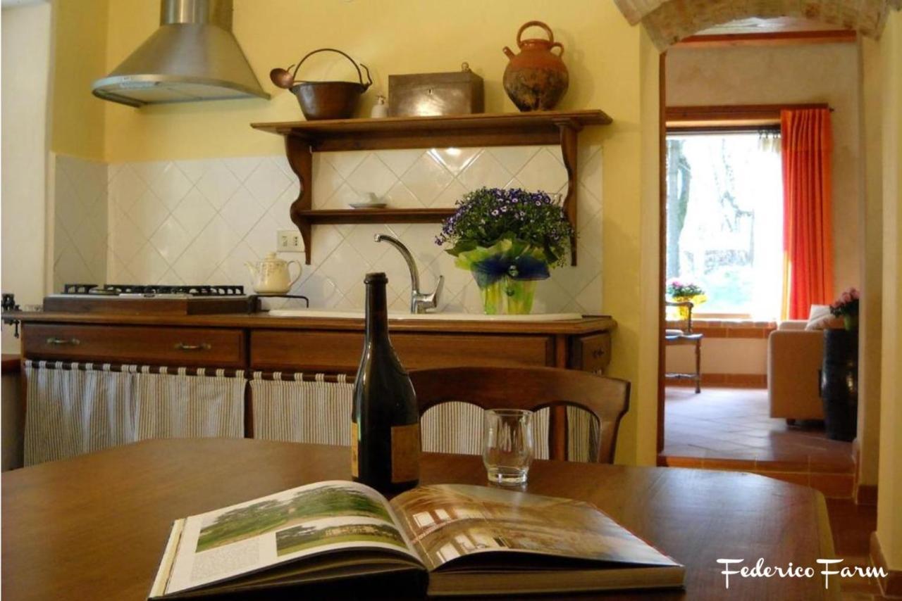 La Casa Del Sarto - Federicofarm Villa Pontremoli Dış mekan fotoğraf