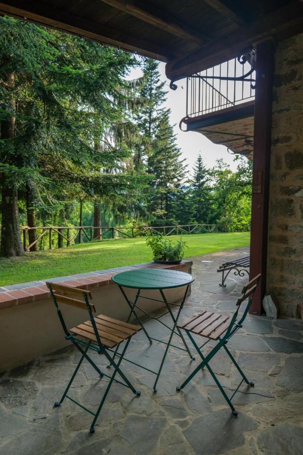 La Casa Del Sarto - Federicofarm Villa Pontremoli Dış mekan fotoğraf